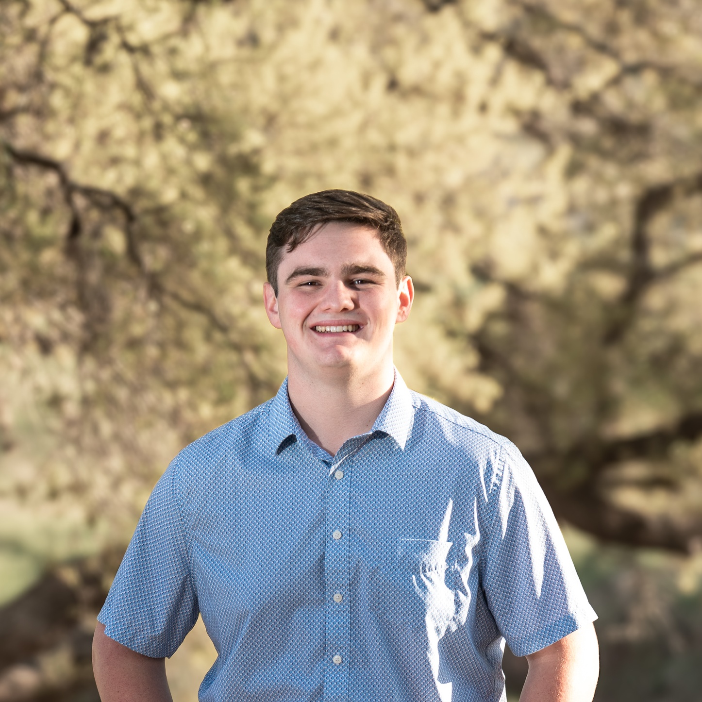 William Bryla — Vori Studios